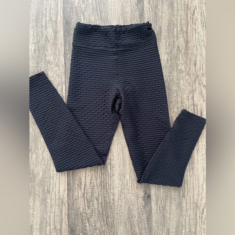 BootyQueen Apparel Leggings
